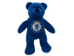 FC Chelsea plyšový medvídek Mini Bear