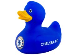 FC Chelsea kachnička do vany Bath Time Duck