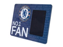 FC Chelsea rámeček na fotografii No1 Fan 12cm x 8.5cm