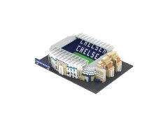 FC Chelsea stavebnice 3D Maxi Stadium 3292 pcs