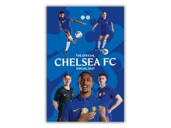 Chelsea FC Annual 2027