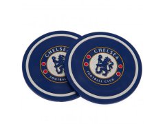 FC Chelsea set podtácků 2pk Coaster Set