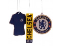 FC Chelsea osvěžovač vzduchu 3pk