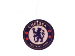 FC Chelsea osvěžovač vzduchu Crest