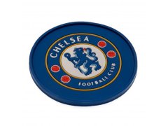 FC Chelsea silikonový podtácek Silicone Coaster