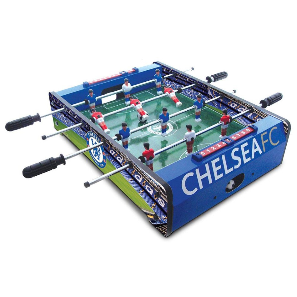FC Chelsea fotbálek 20 inch Football Table - FC Chelsea ostatní suvenýry