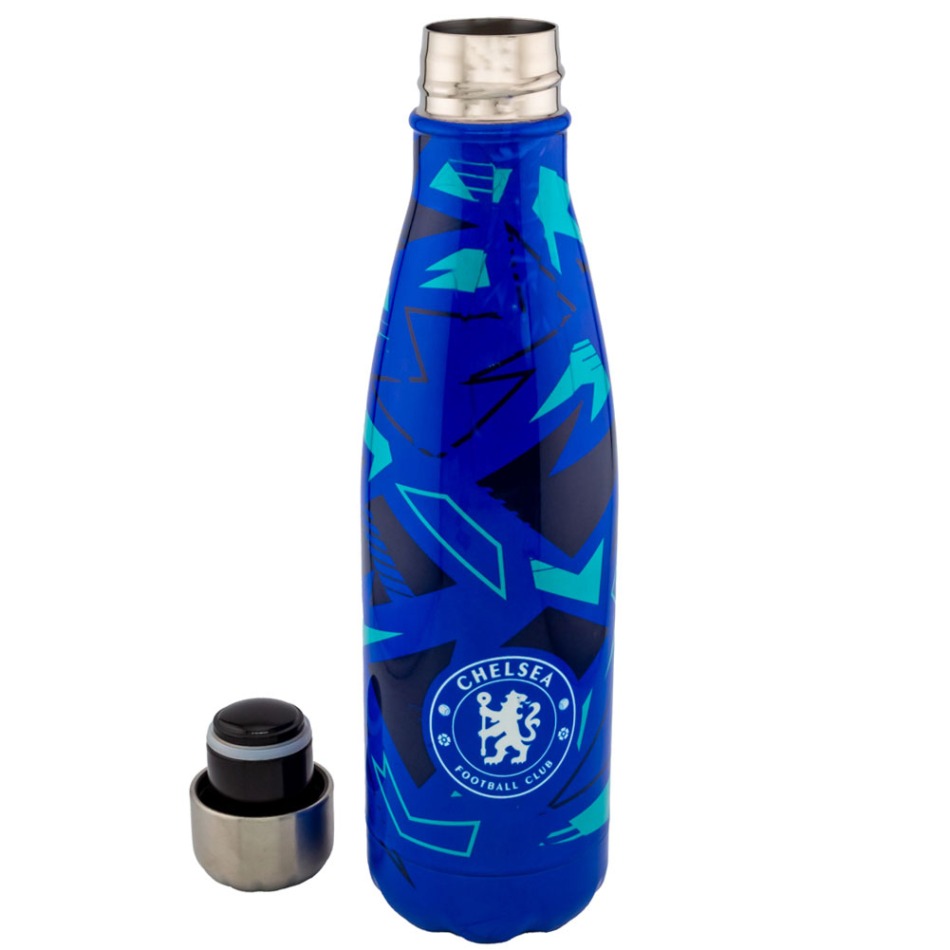 FC Chelsea termoska Fragment Thermal Flask - FC Chelsea ostatní suvenýry