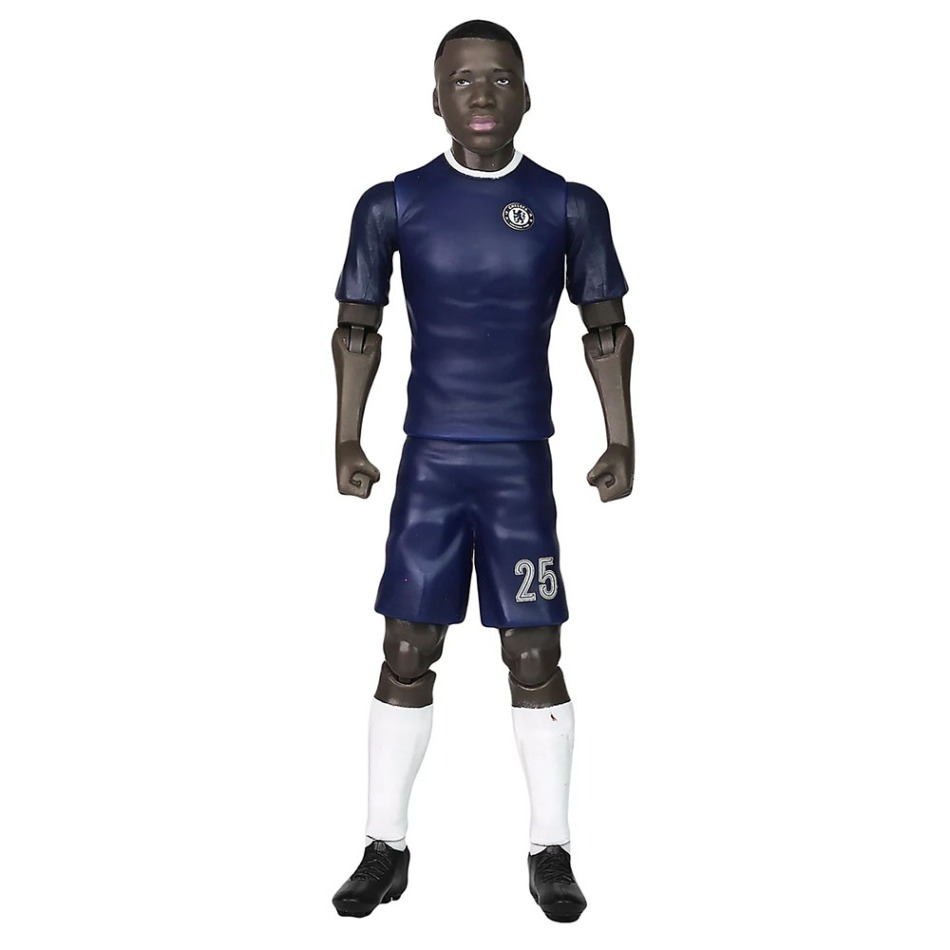 FC Chelsea figurka Action - Caicedo - FC Chelsea ostatní suvenýry