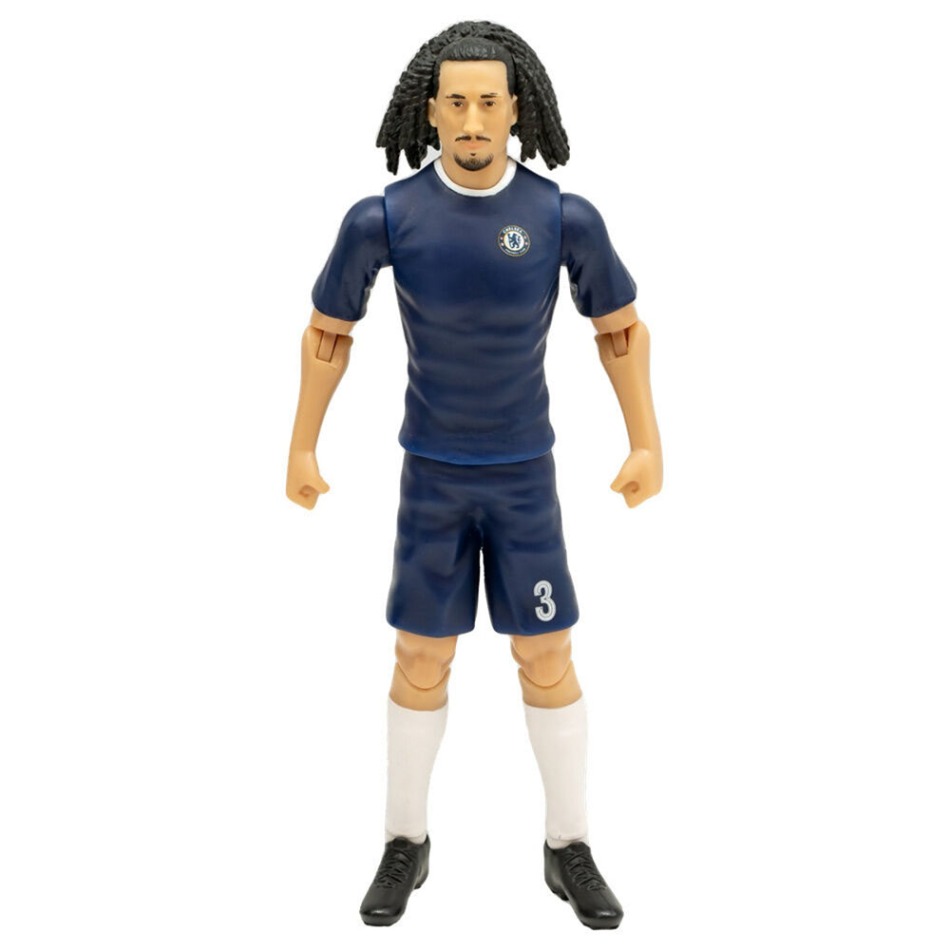 FC Chelsea figurka Action - Cucurella