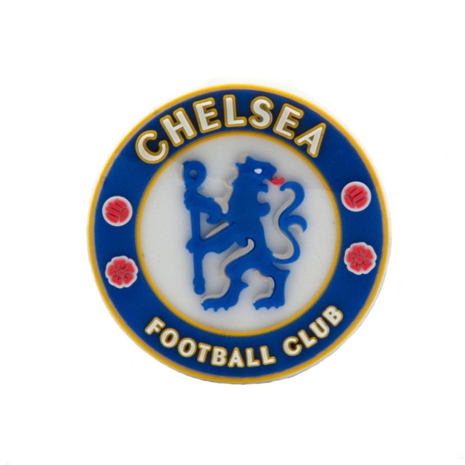 FC Chelsea magnety 3D Fridge Magnet - FC Chelsea ostatní suvenýry
