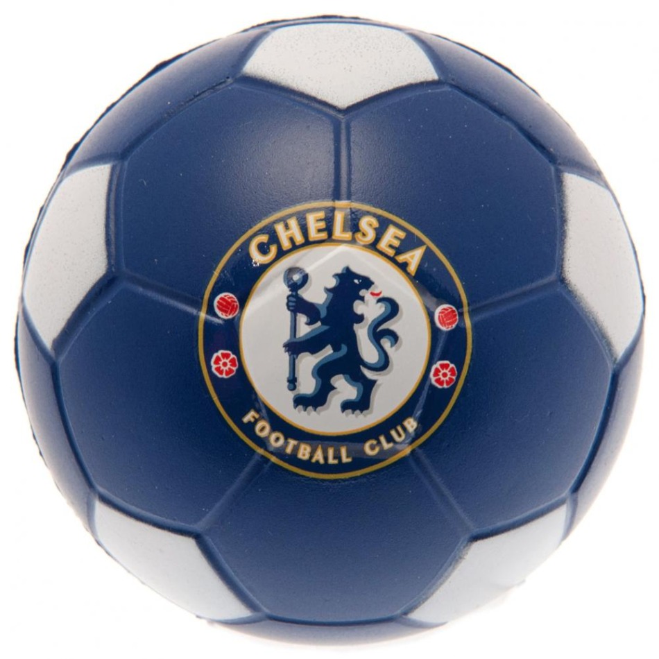 FC Chelsea antistresový míč Stress Ball - FC Chelsea ostatní suvenýry