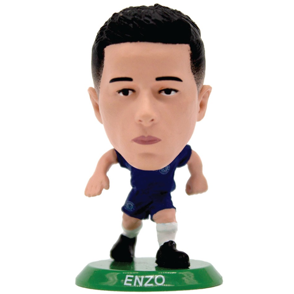 FC Chelsea figurka SoccerStarz Fernandez - FC Chelsea ostatní suvenýry