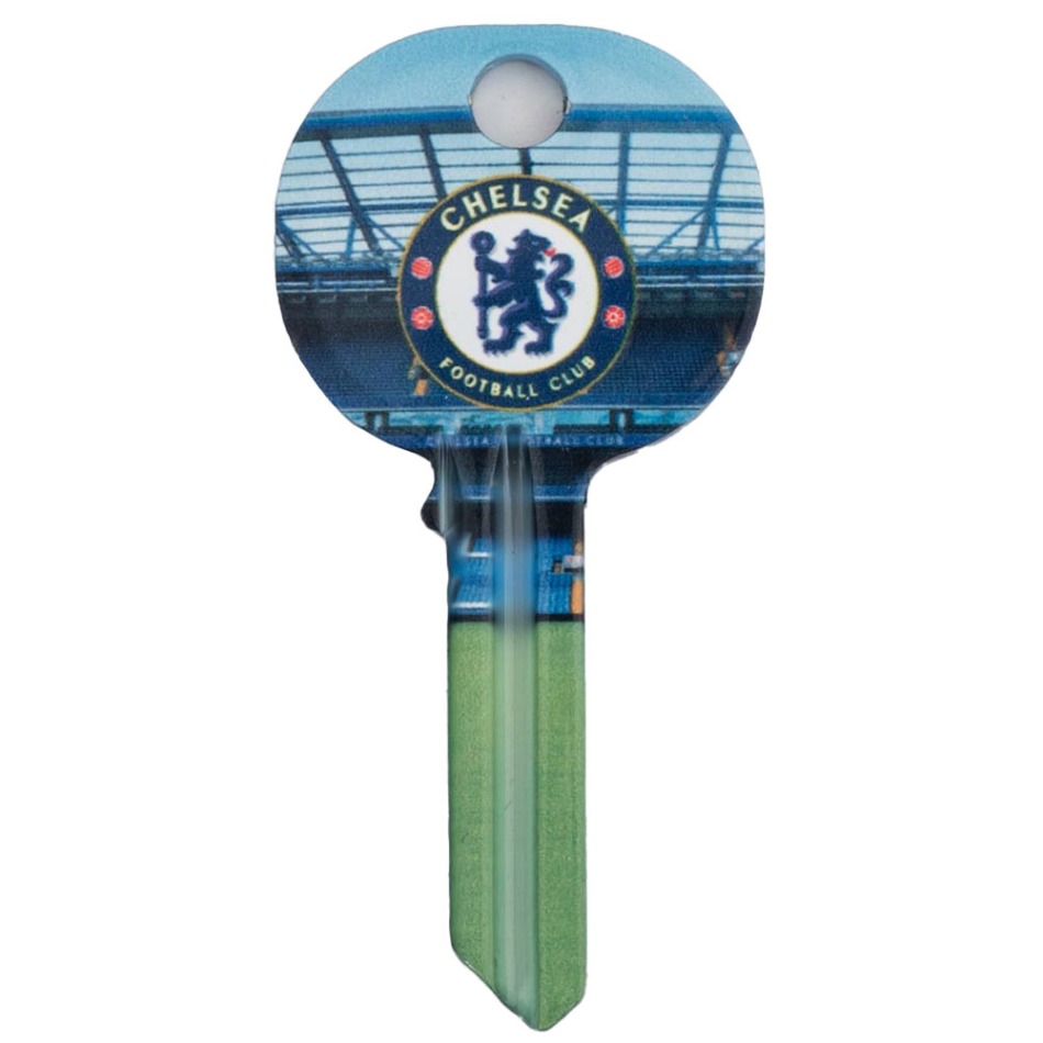 FC Chelsea klíč Stadium Door Key