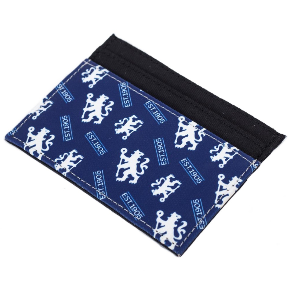 FC Chelsea pouzdro na karty Coloured Icon