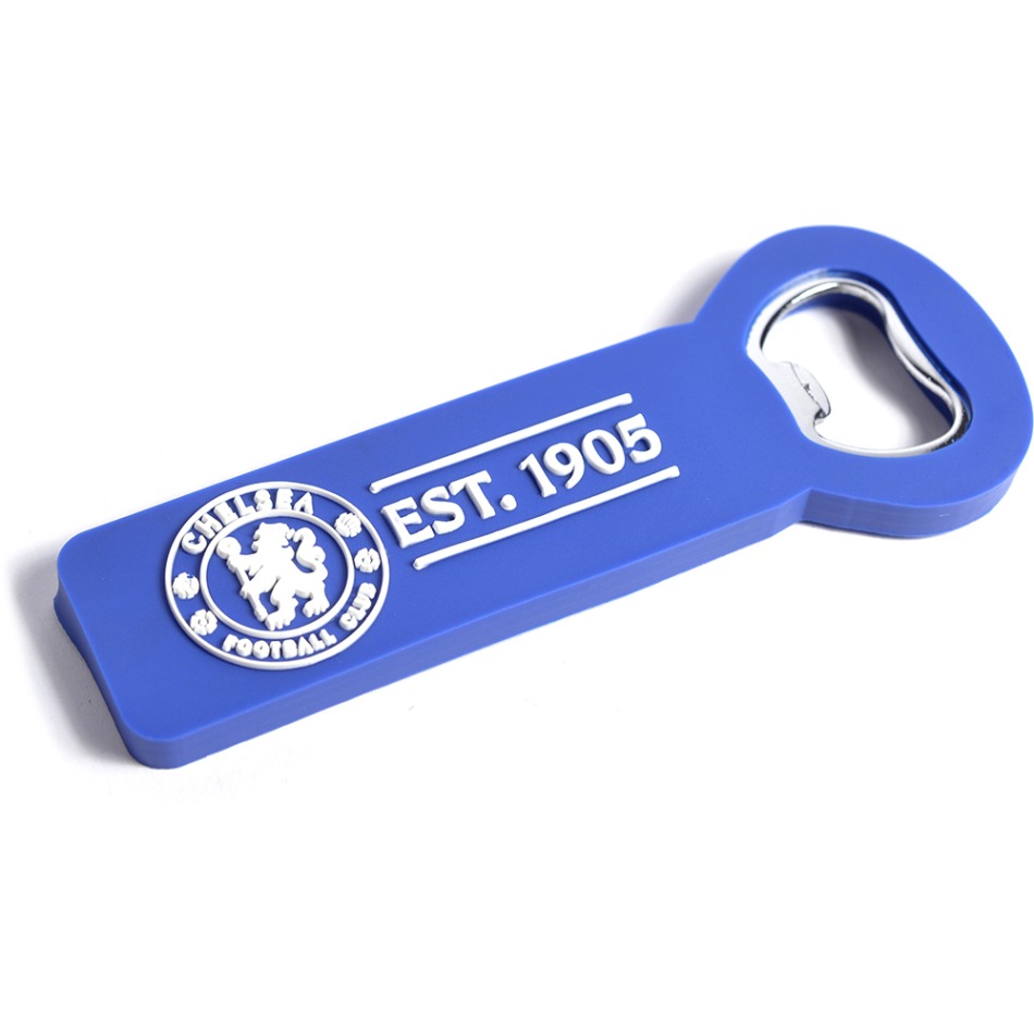 FC Chelsea otvírák Fridge Magnet - FC Chelsea ostatní suvenýry