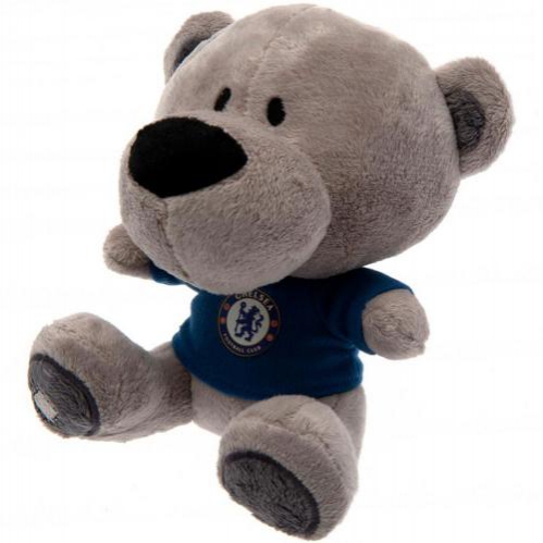 FC Chelsea plyšový medvídek Timmy Bear - FC Chelsea ostatní suvenýry