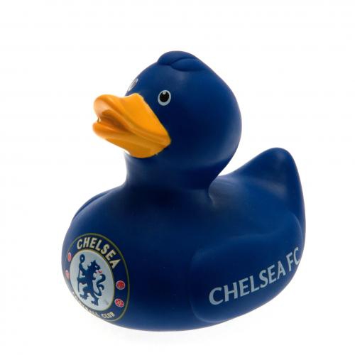 FC Chelsea kachnička do vany Bath Time Duck - FC Chelsea ostatní suvenýry