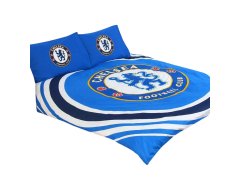 FC Chelsea povlečení na dvojpostel Double Duvet Set PL