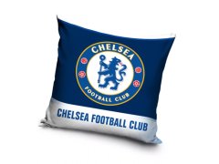 FC Chelsea povlak na polštář Line white