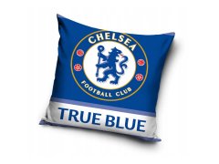 FC Chelsea povlak na polštář True blue