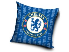 FC Chelsea povlak na polštář text