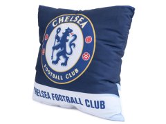 FC Chelsea povlak na polštář Line white