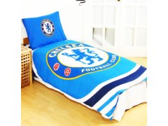 FC Chelsea povlečení na jednu postel pulse