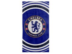 FC Chelsea ručník osuška logo circles