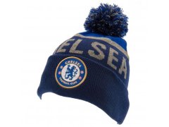 FC Chelsea zimní čepice Ski Hat NG