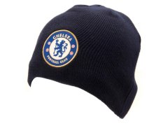 FC Chelsea zimní čepice basic navy