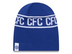 FC Chelsea zimní čepice Wordmark Skull