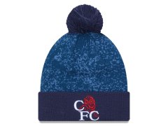 FC Chelsea zimní čepice Retro Aop Cuff