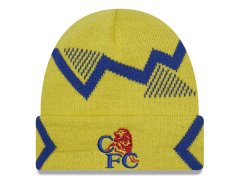 FC Chelsea zimní čepice 1992 Short Cuff