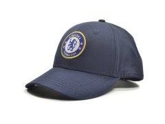 FC Chelsea čepice baseballová kšiltovka Core navy