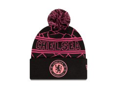 FC Chelsea zimní čepice Spring Sport pink