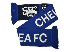 FC Chelsea zimní šála Nero New
