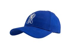 FC Chelsea čepice baseballová kšiltovka Royal Blue Cap