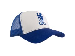 Chelsea FC Trucker Cap