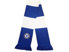 FC Chelsea zimní šála Bar Scarf