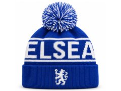 FC Chelsea zimní čepice Text Ski Hat