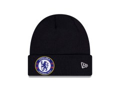 FC Chelsea zimní čepice Core Cuff navy