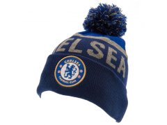 FC Chelsea zimní čepice Ski Hat NG