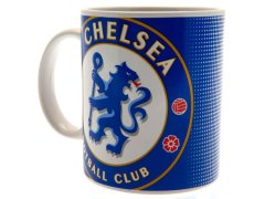 FC Chelsea hrníček mug ht