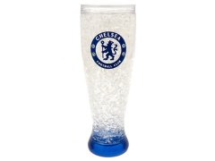 FC Chelsea sklenice Slim Freezer Mug