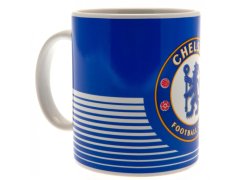 FC Chelsea hrníček liverbird