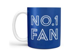 FC Chelsea hrníček No.1 Fan