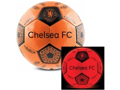 FC Chelsea míč LED Glow Football