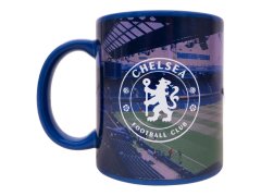 Chelsea FC Stadium Mug