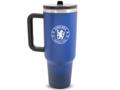 FC Chelsea termohrnek Tumbler
