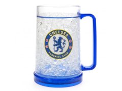 FC Chelsea chladič nápojů Freezer Mug